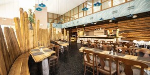 Cocina internacional