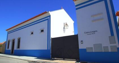 Casa da Lagoa