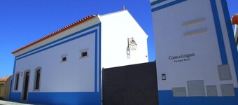 Casa da Lagoa