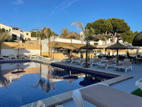 Hotel Chevy & Suites