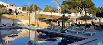 Hotel Chevy & Suites