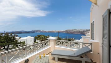 Suite | Minibar, coffres-forts dans les chambres, chambres insonorisées