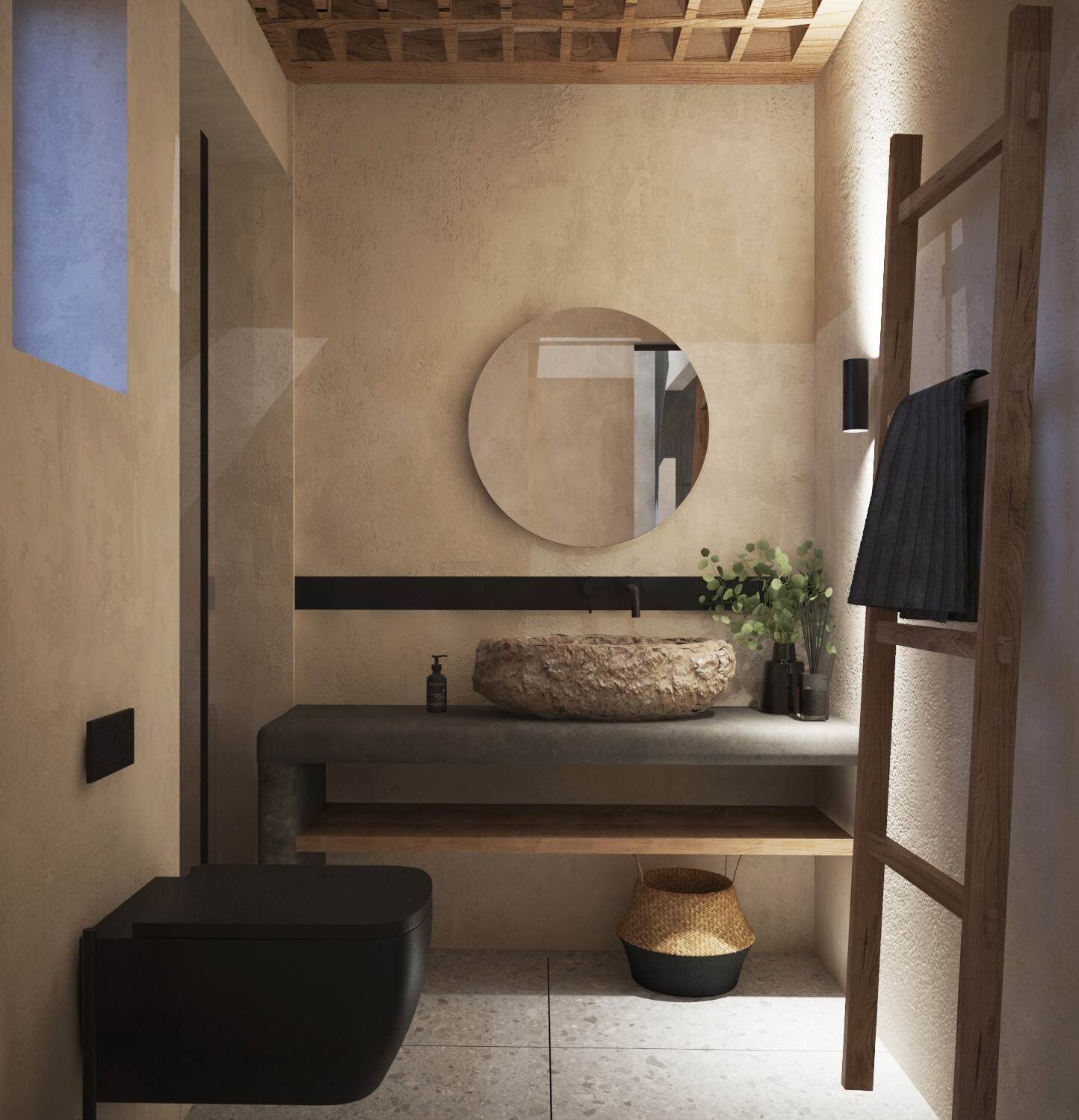 Kamar mandi