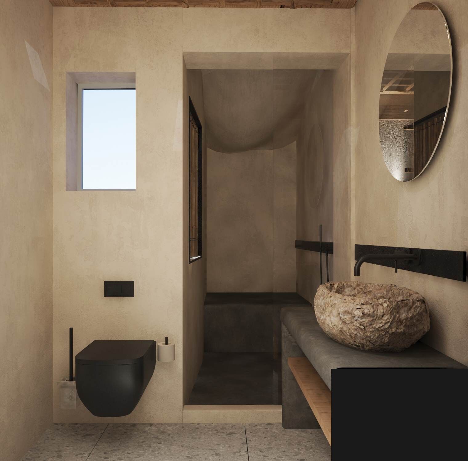 Kamar mandi