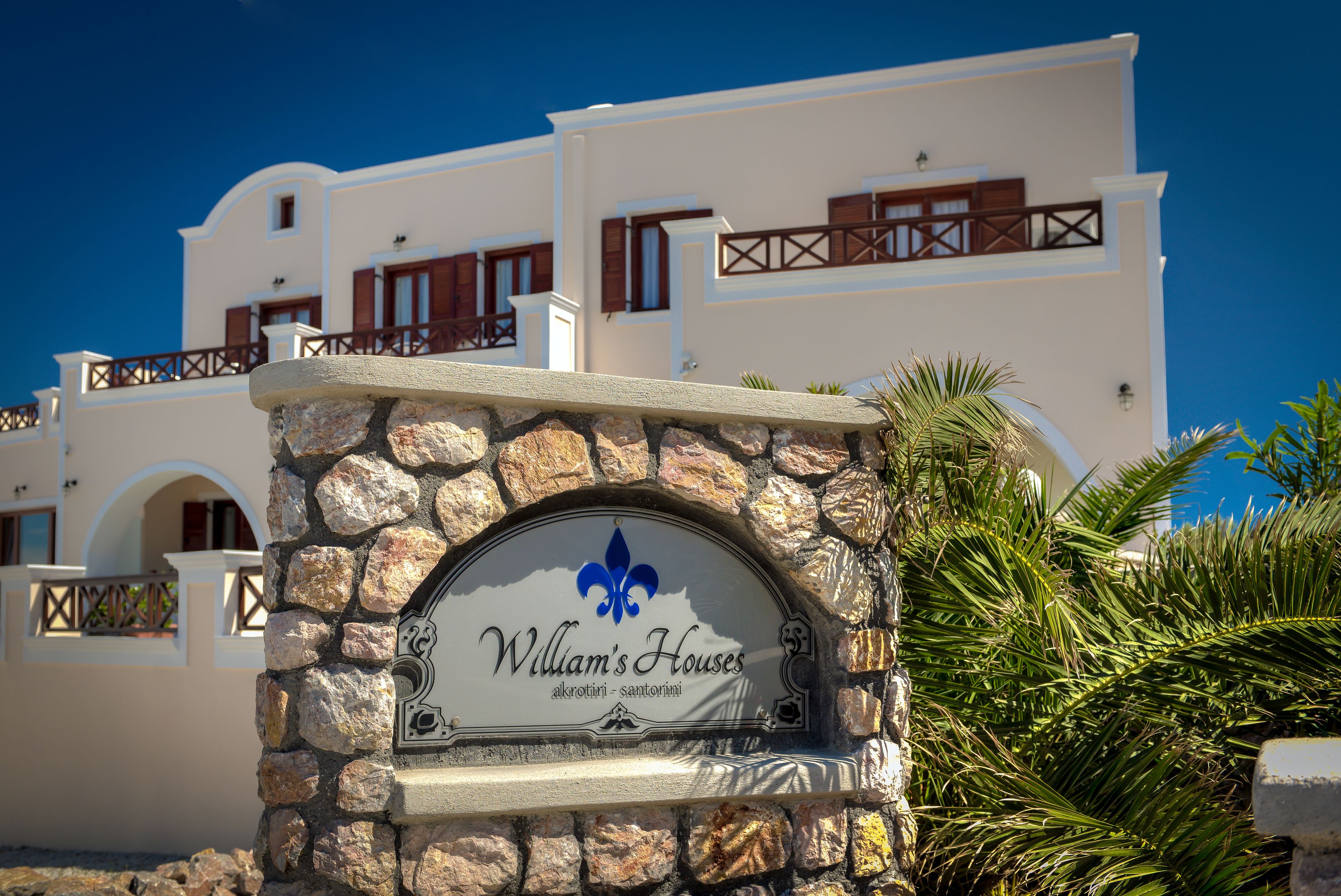 Foto 5 de William's Houses