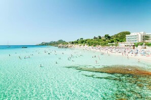 ใกล้ชายหาด