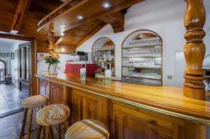Bar (á gististað)