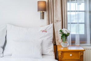 Cleanliness standards - Pension Happy Superior (Spindleruv Mlyn)