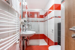 Bathroom - Pension Happy Superior (Spindleruv Mlyn)