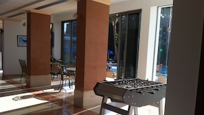 Interior - Olga's Paradise Hotel Apartments (Kos)