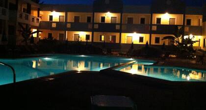 Olga's Paradise Hotel Apartments