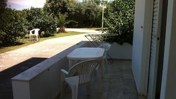 Economy Apartment