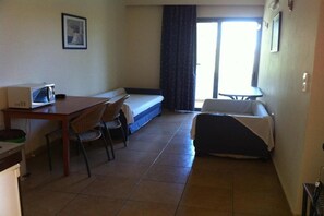 Interior - Olga's Paradise Hotel Apartments (Kos)