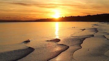 施設からの眺望