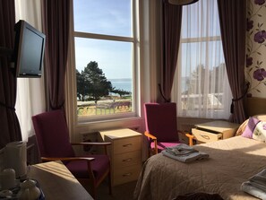 Family Room, Sea View (Superior )