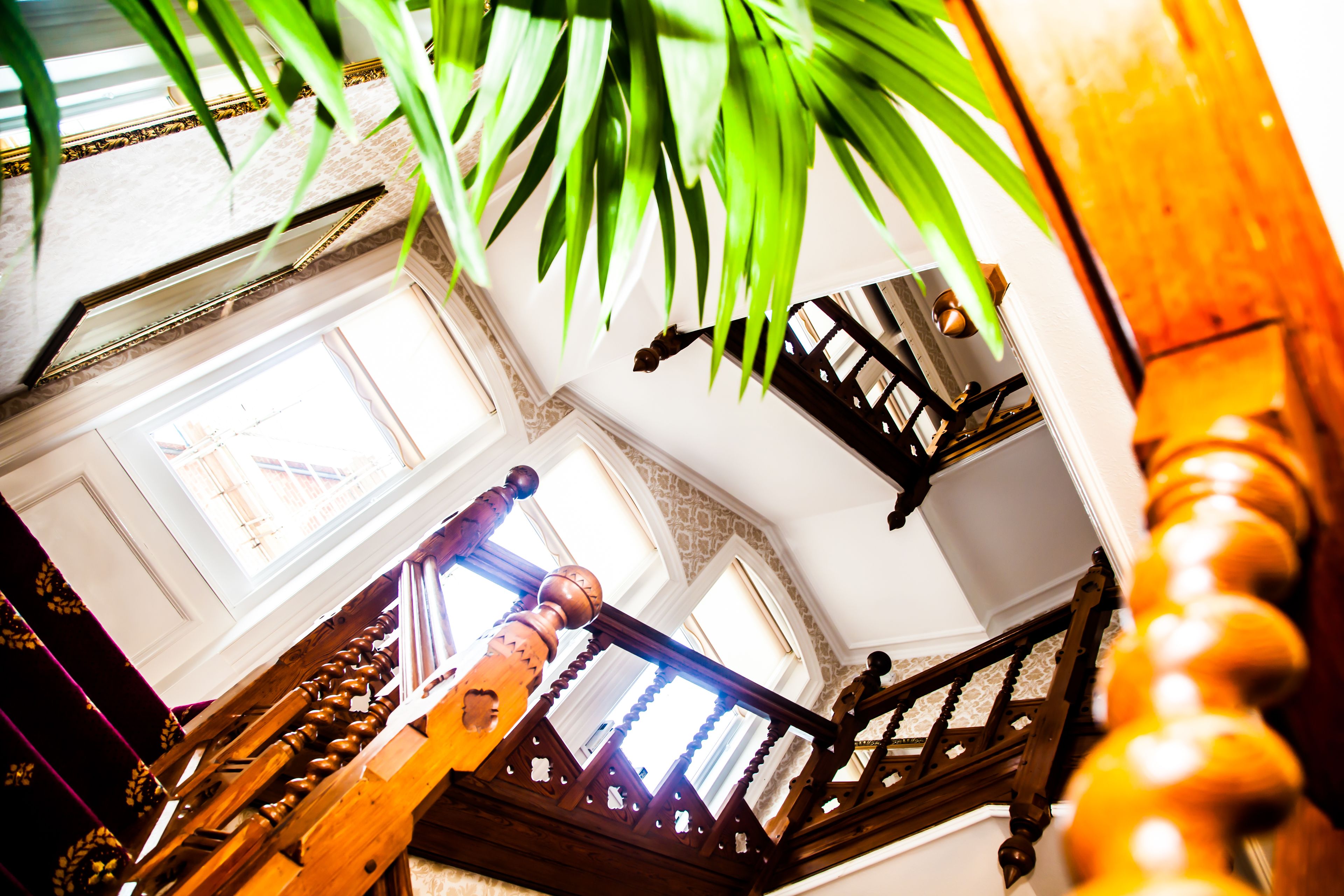 Staircase