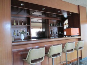 Bar (sur place)
