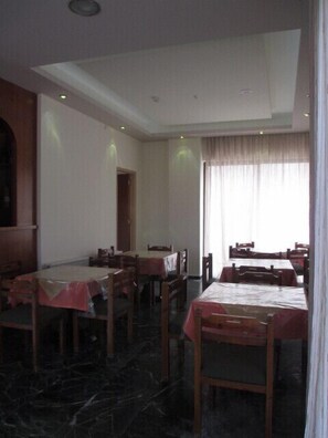 Restauration