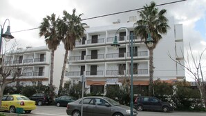 Unclassified image, 3 of 10, button - Olga Hotel (Kos)