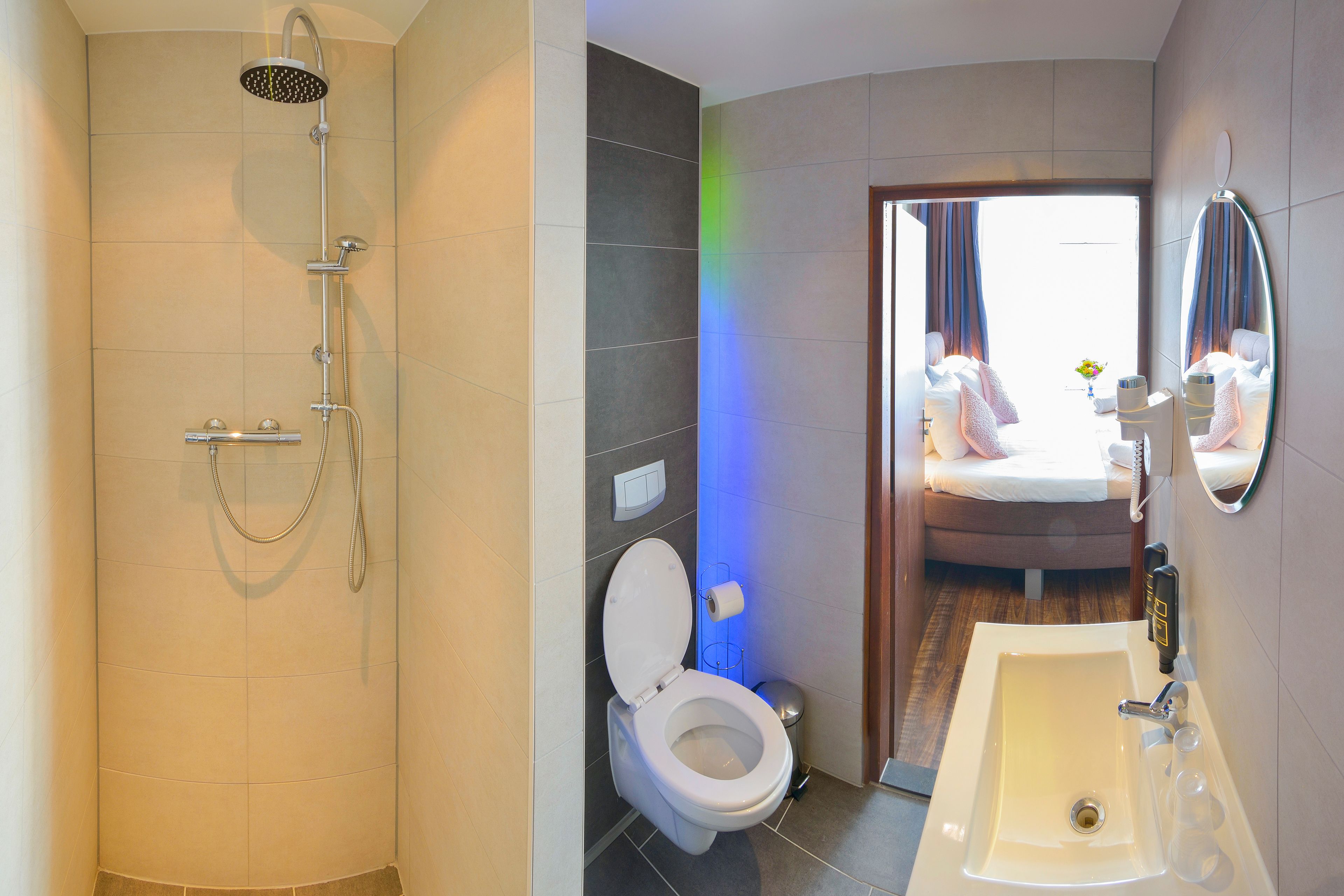 Foto - Hotel La Belle Vue