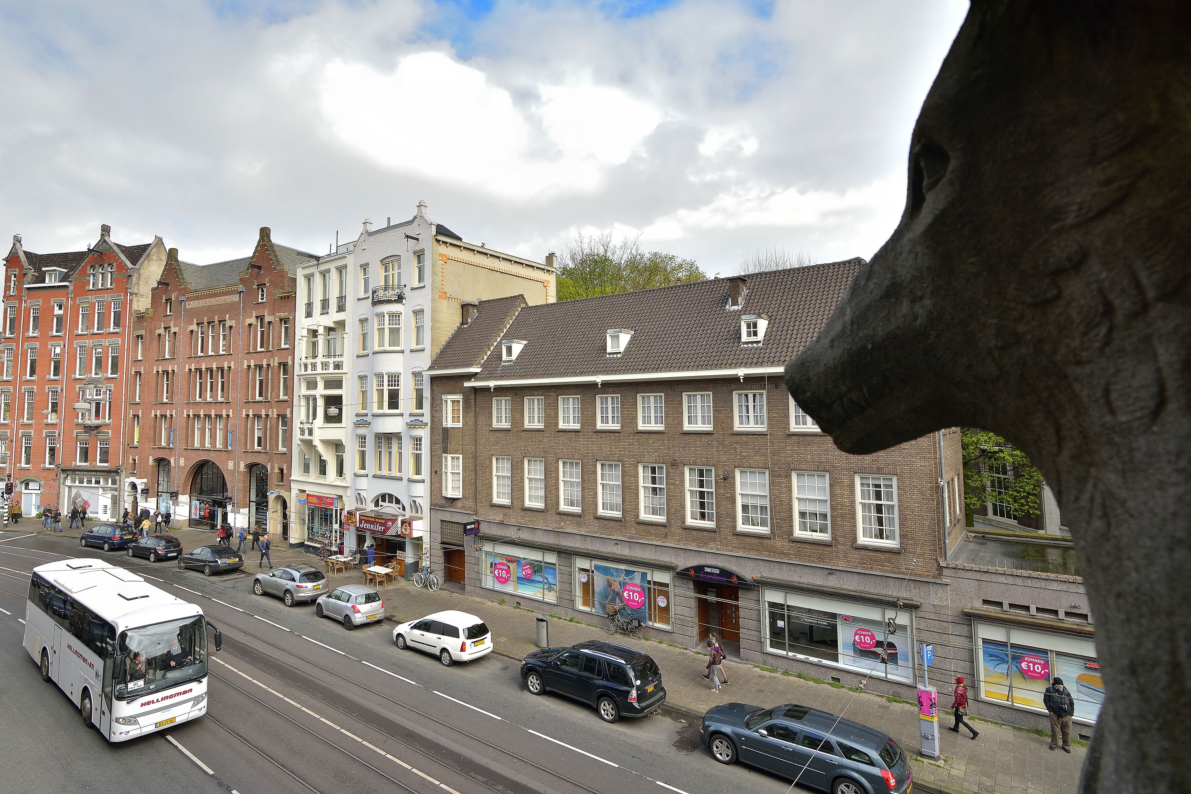 Photo - Boutique Hotel La Belle Vue