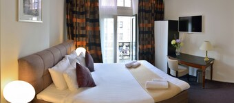 Boutique Hotel La Belle Vue