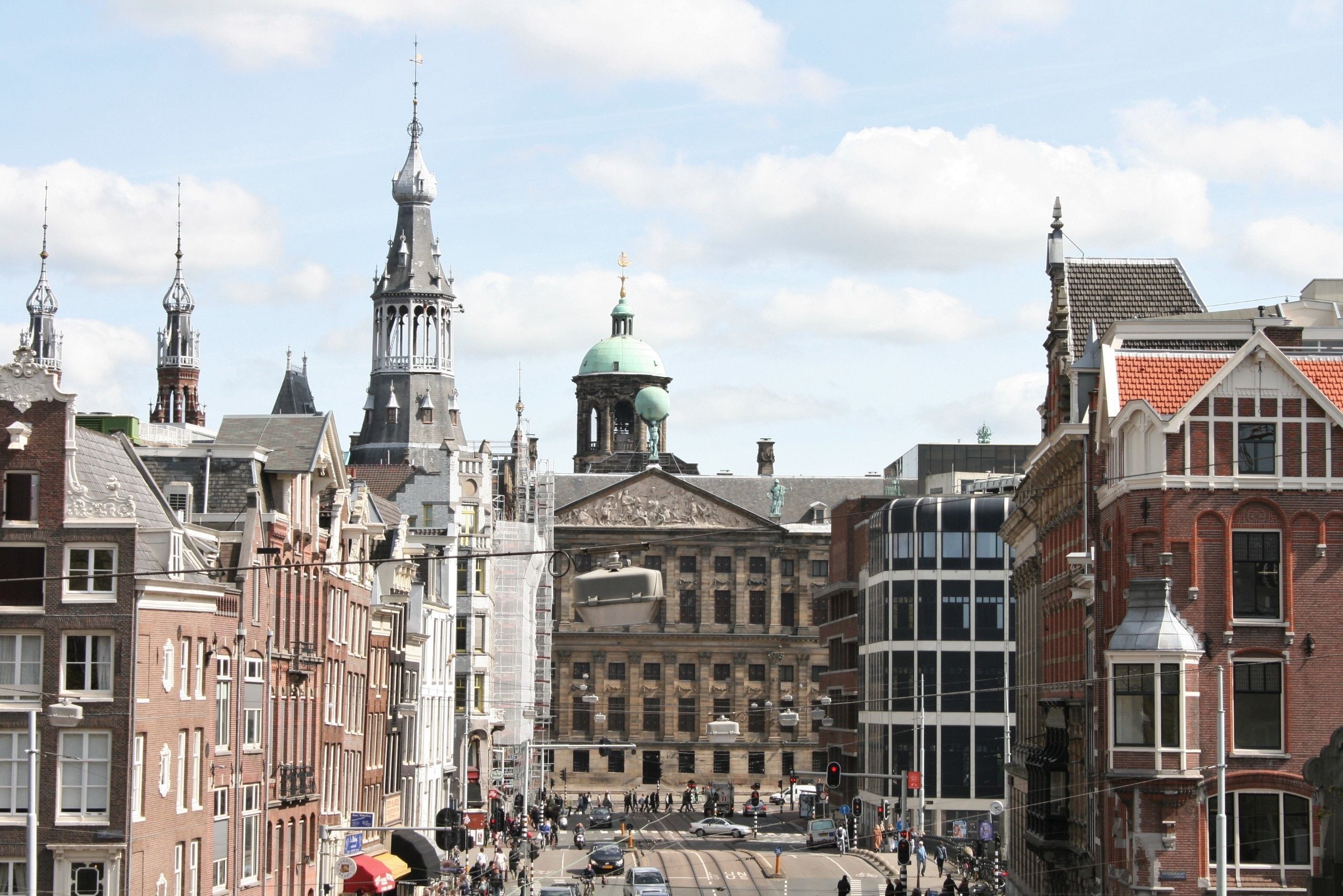 Foto - Hotel La Belle Vue