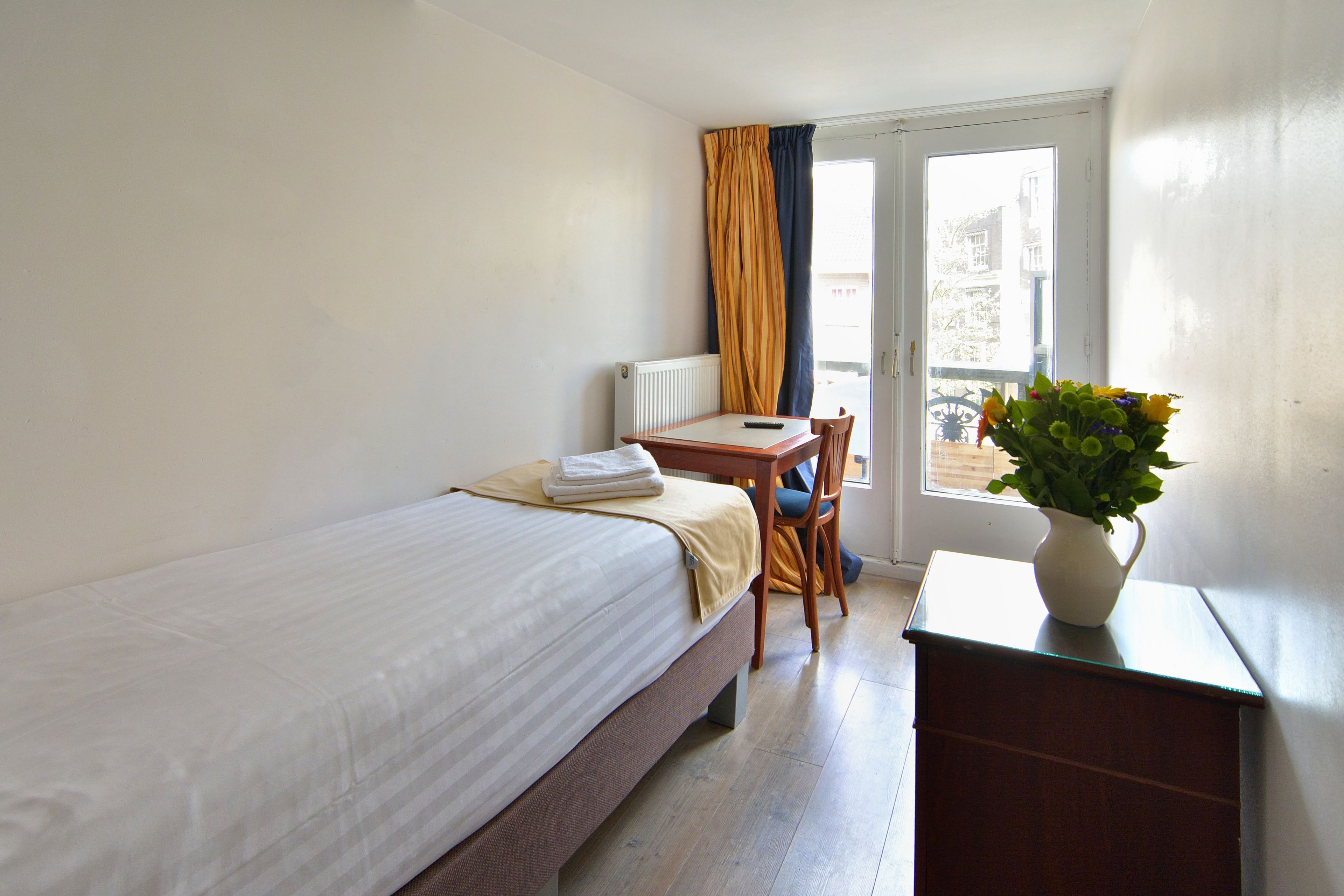 Foto - Hotel La Belle Vue