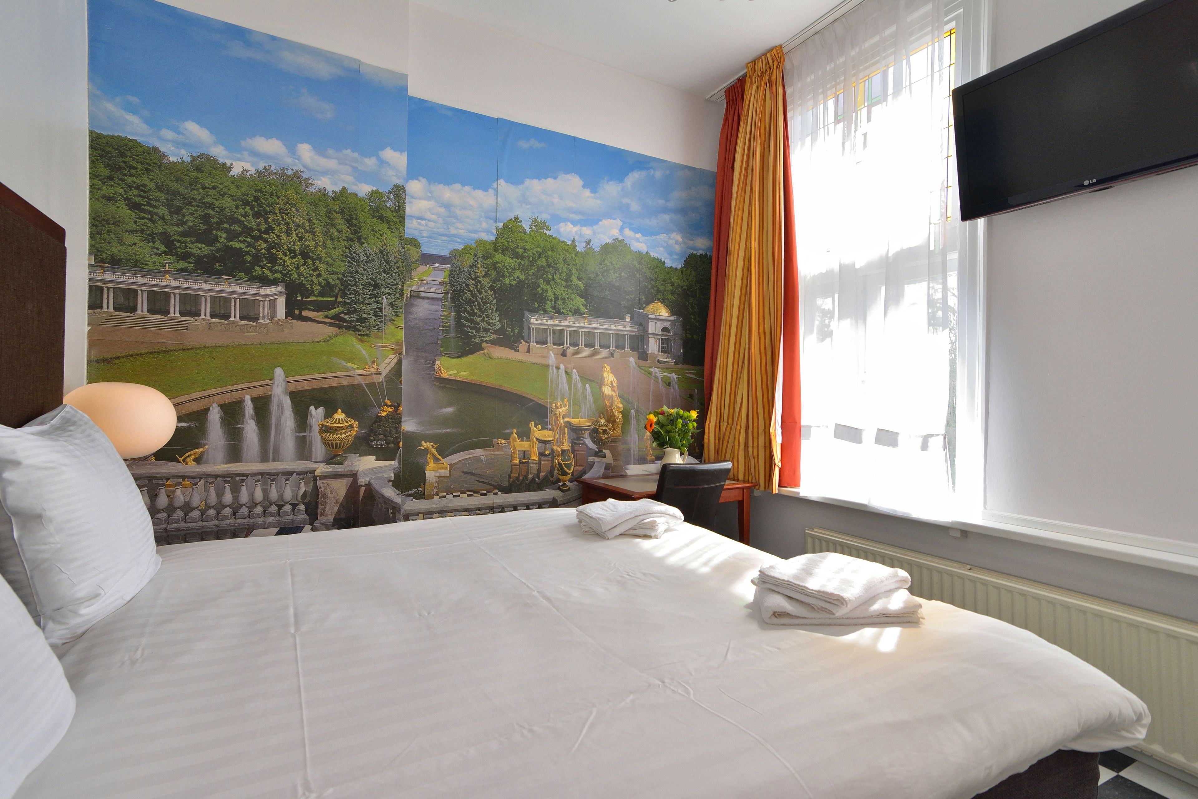 Foto - Hotel La Belle Vue