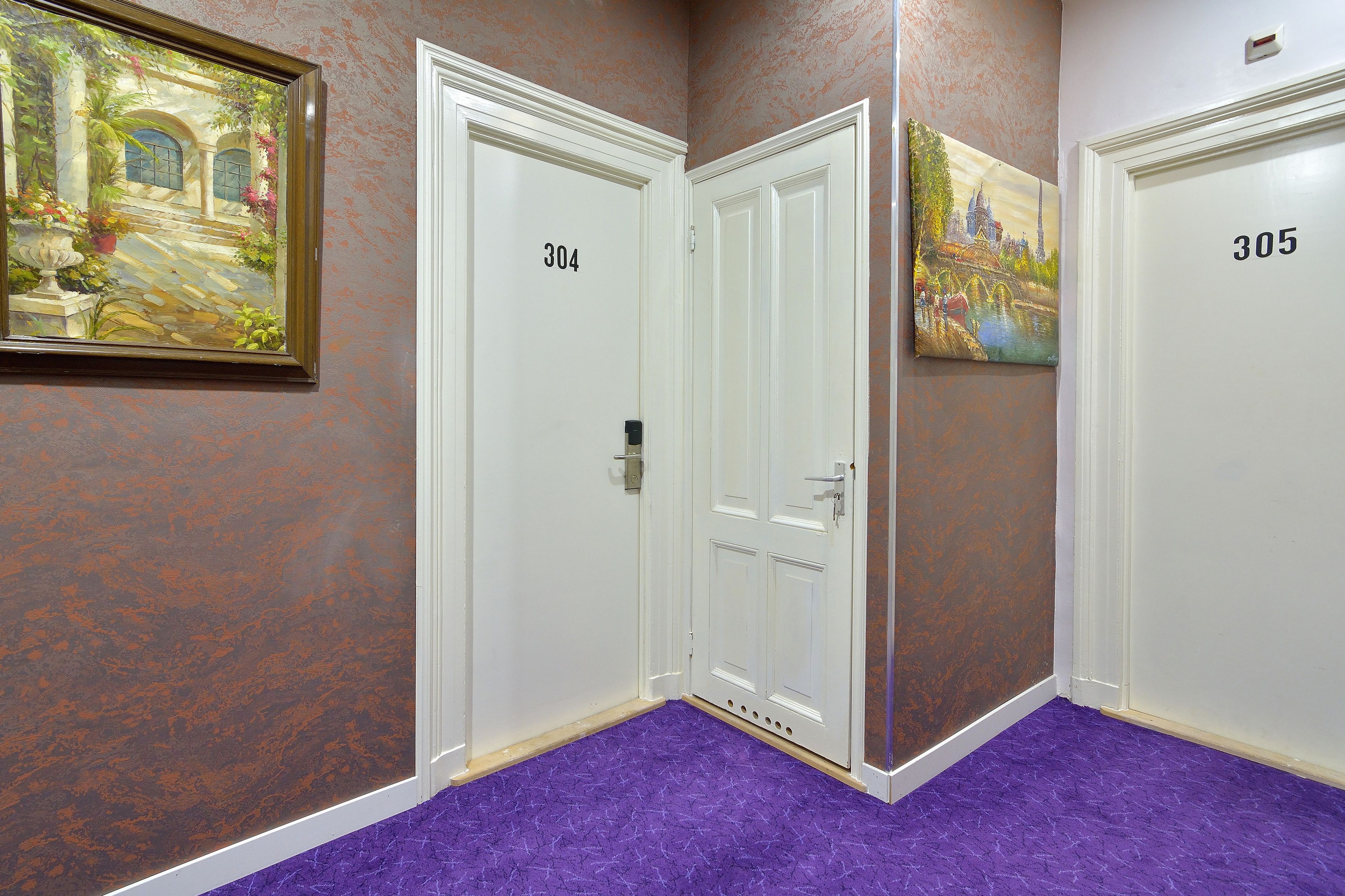 Foto - Hotel La Belle Vue