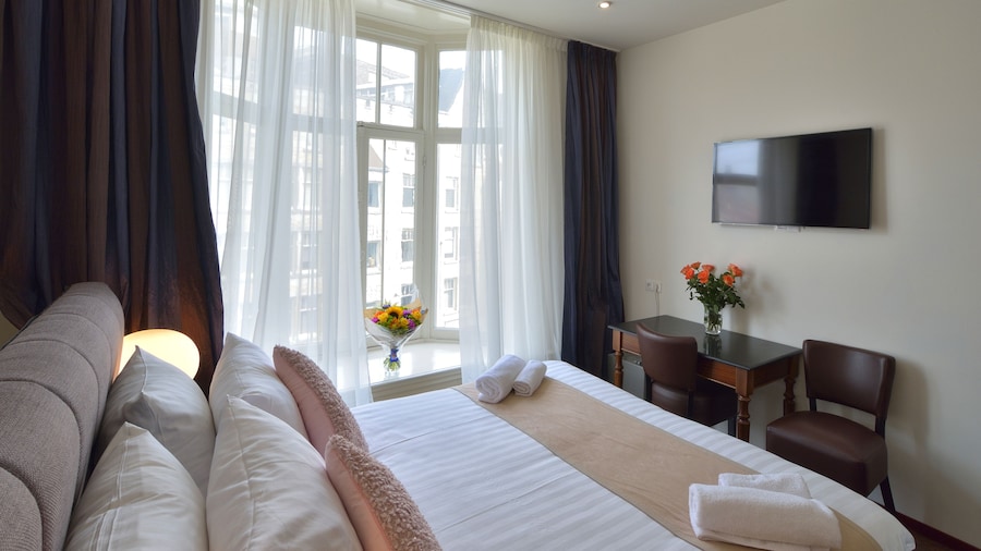 Boutique Hotel La Belle Vue