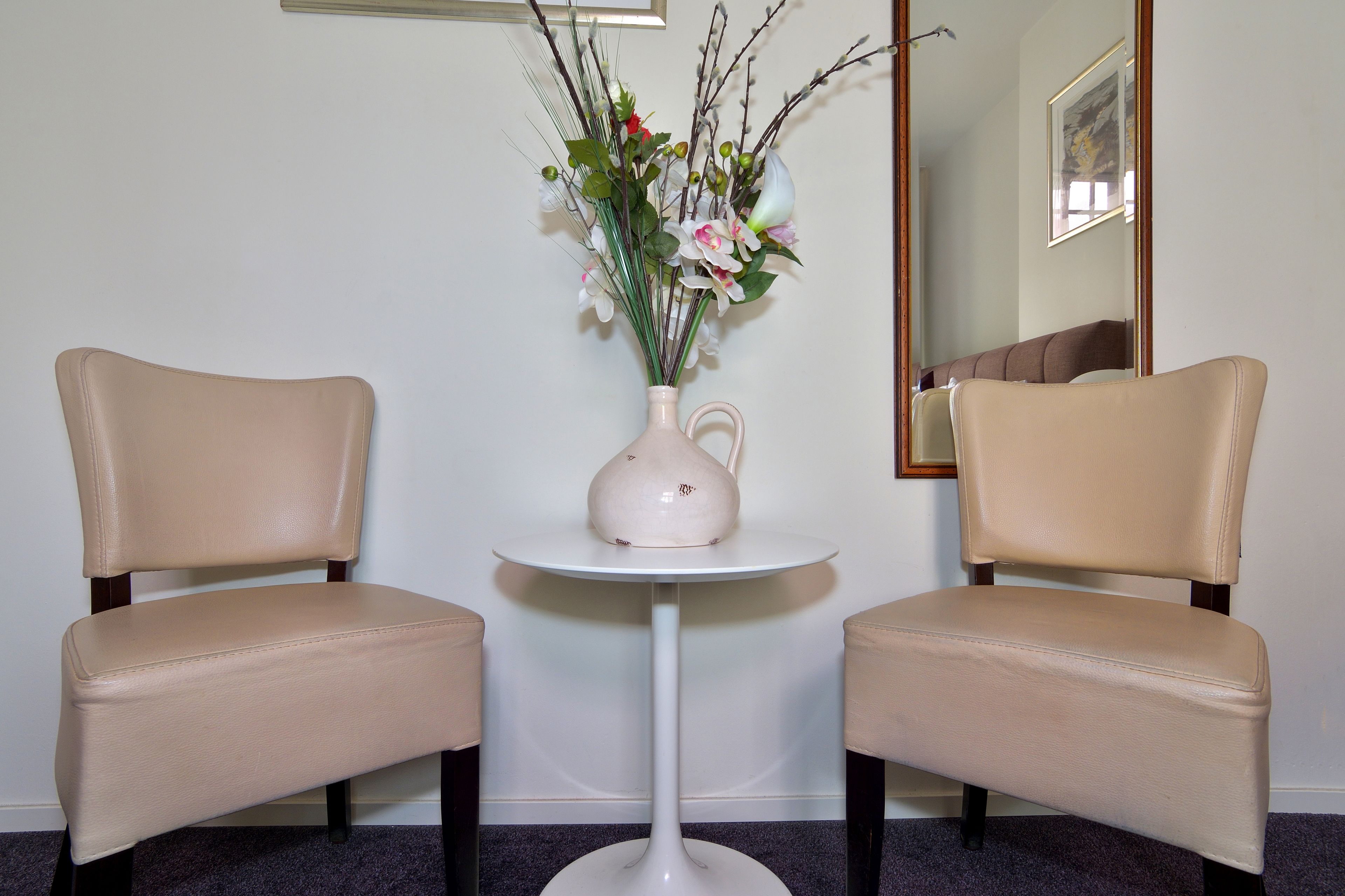 Foto - Hotel La Belle Vue