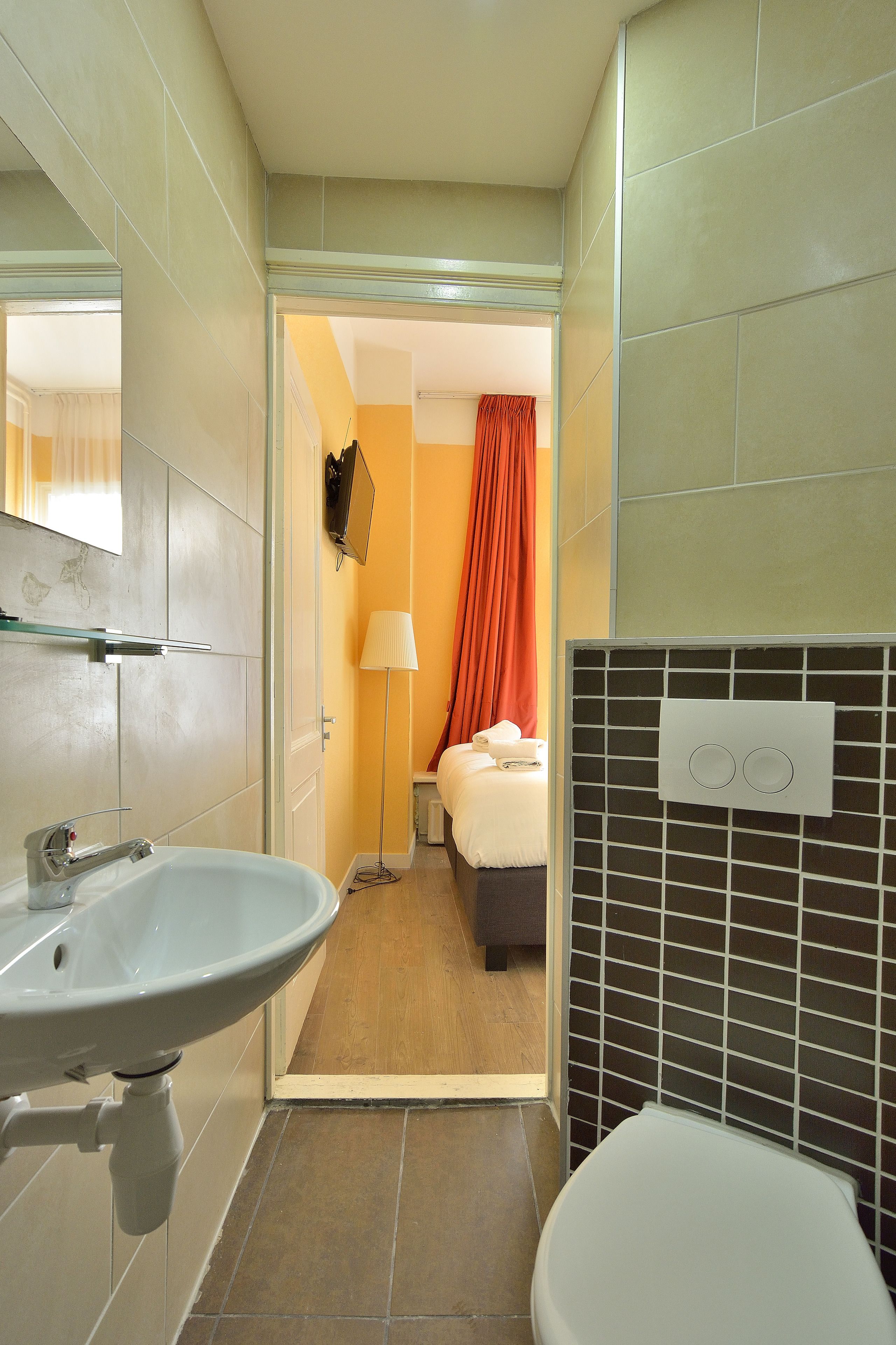 Foto - Hotel La Belle Vue