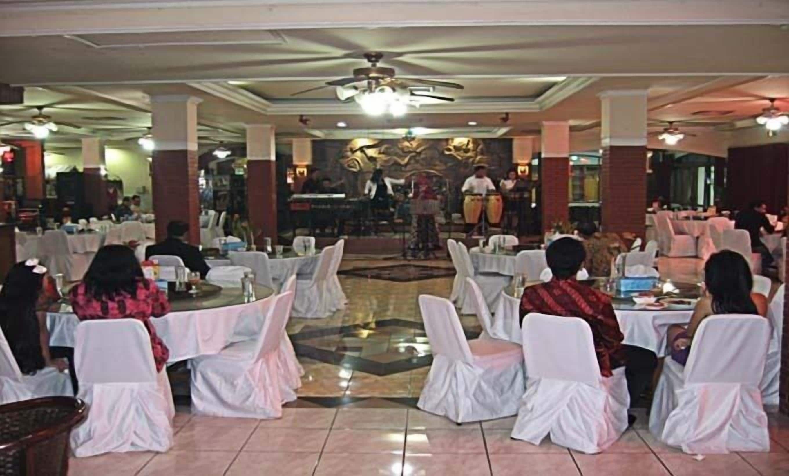 Salón de eventos
