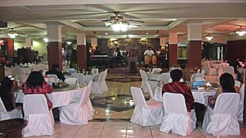 Salón de eventos