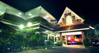 Pondok Serrata Convention, Boutique & Tourist Hotel