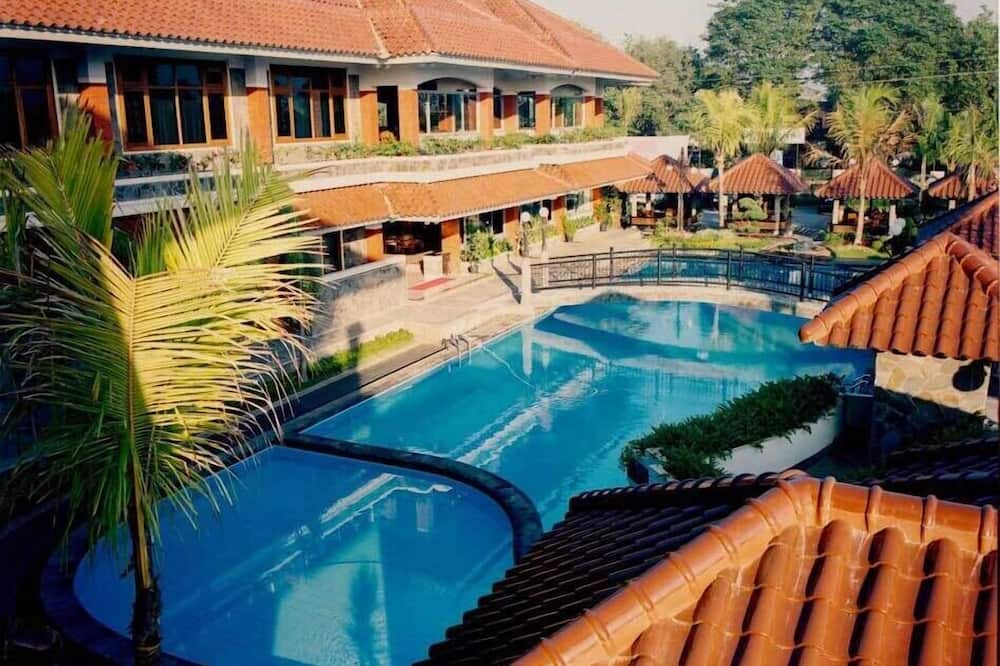 Pondok Serrata Convention, Boutique & Tourist Hotel