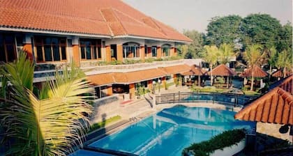 Pondok Serrata Convention, Boutique & Tourist Hotel