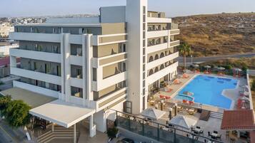 Diseño del edificio