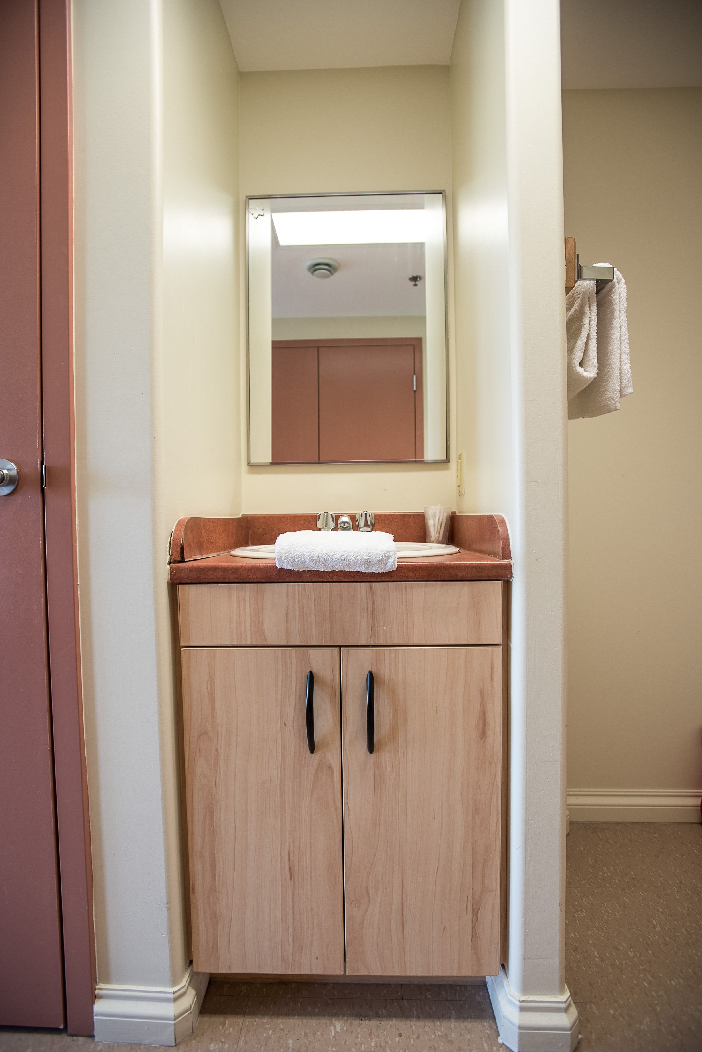 Photo - Mount Saint Vincent University