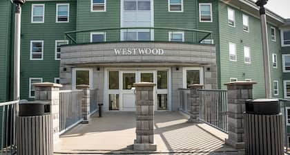 Mount Saint Vincent University Residence - Hostel