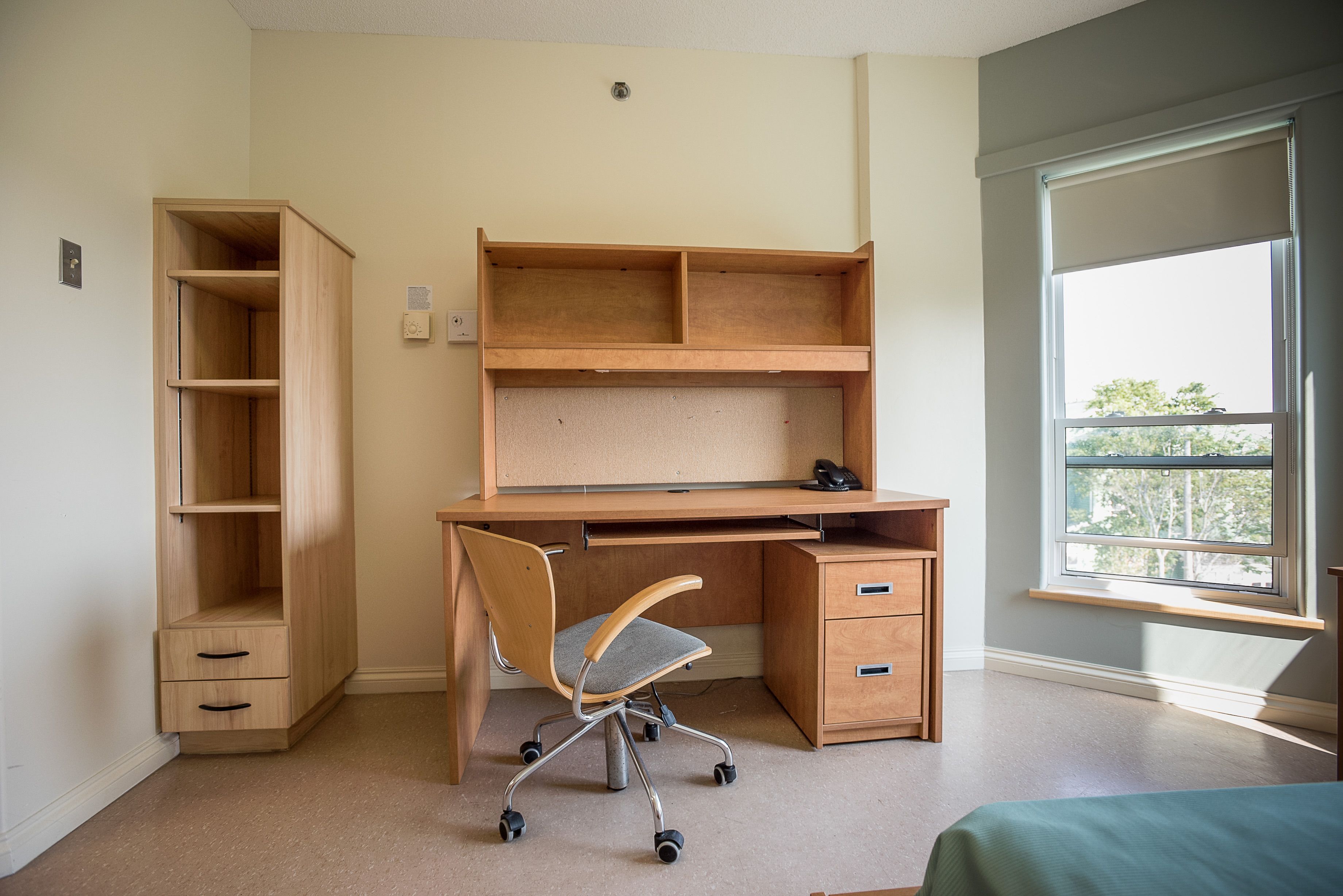 Photo - Mount Saint Vincent University