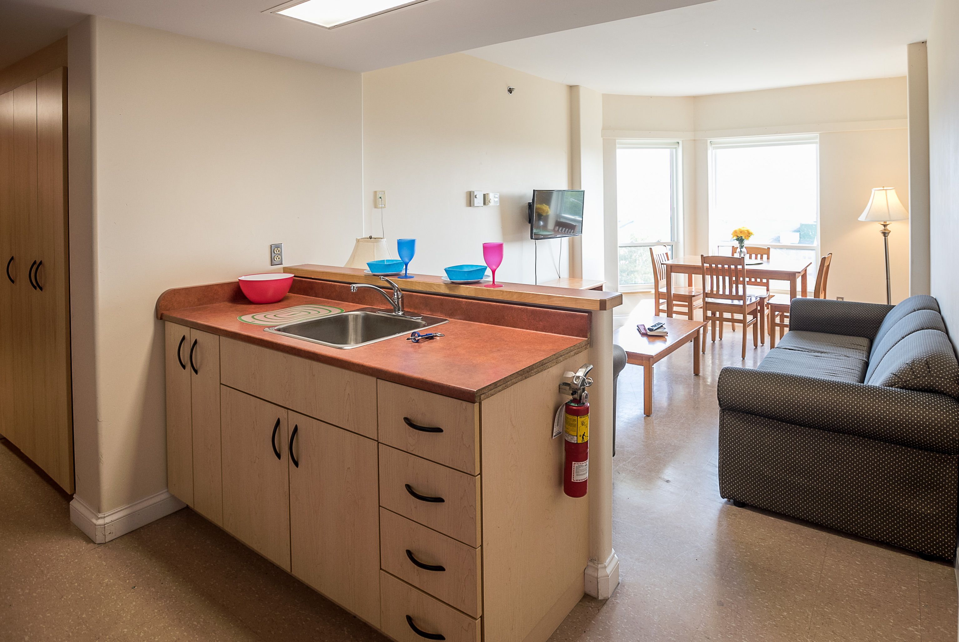 Photo - Mount Saint Vincent University