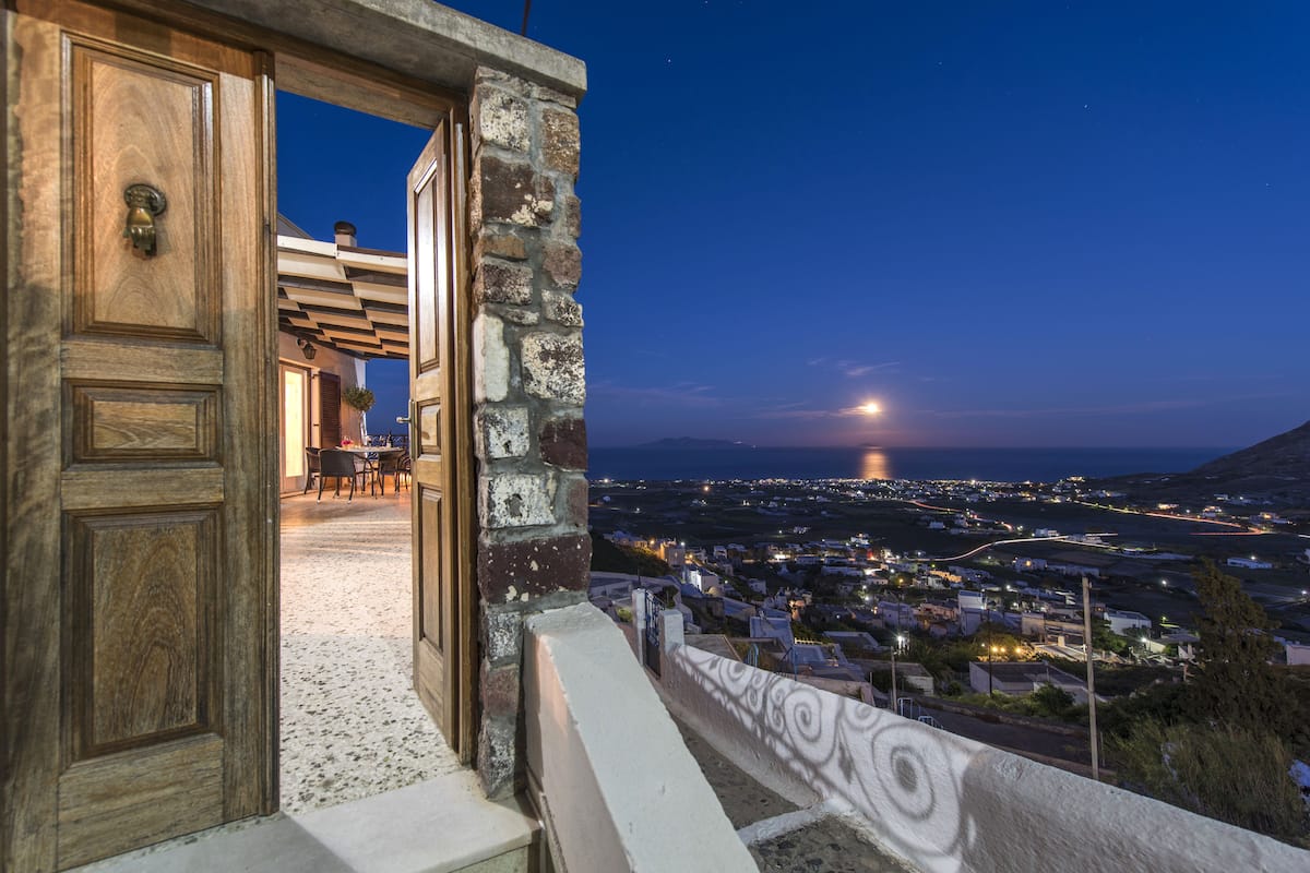 House, 2 Bedrooms (Captain Revelis) | Balcony