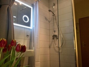 Kamer (Compact) | Badkamer met douche