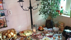 Bufé