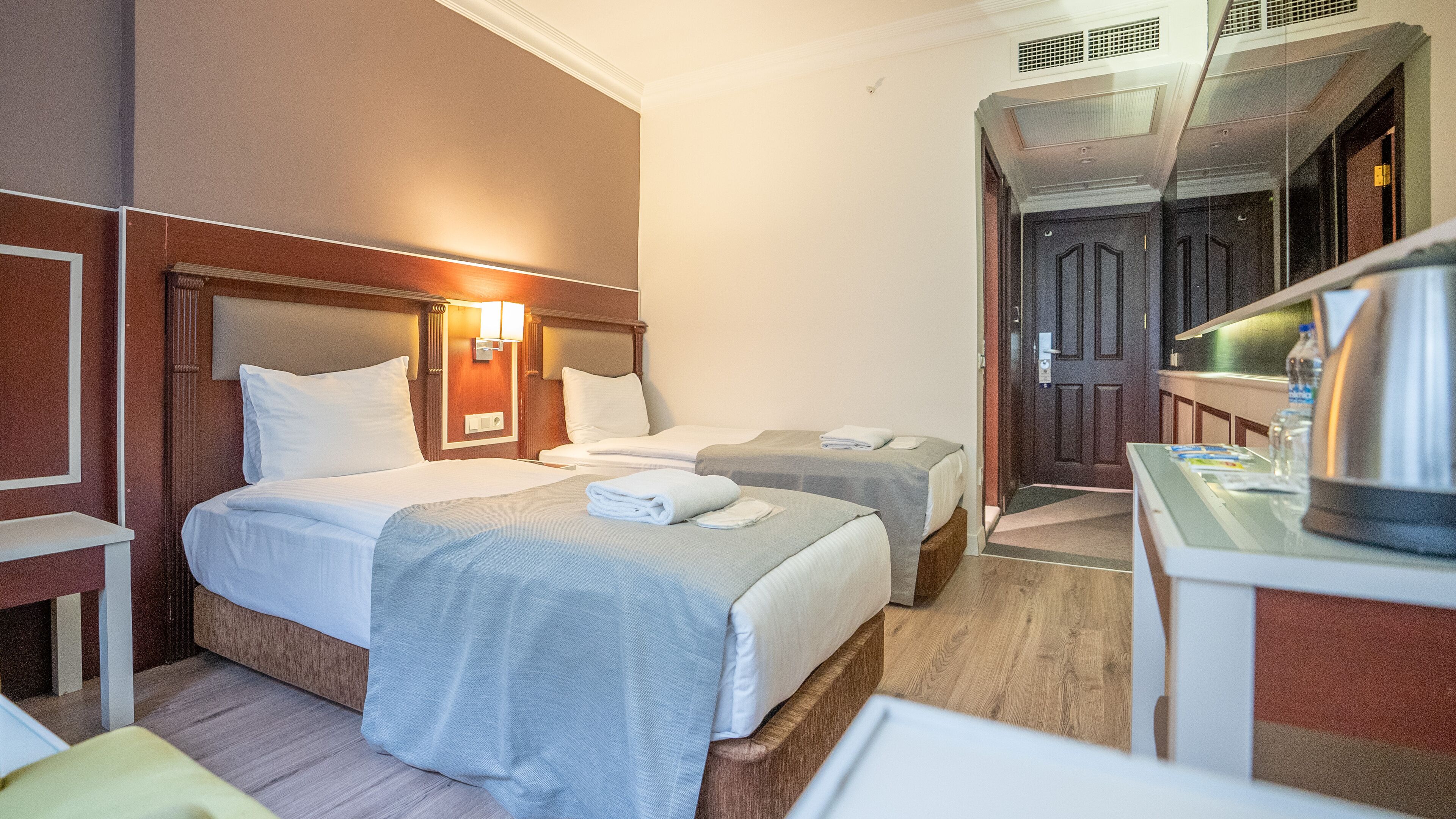 Foto - Seminal Hotel Taksim