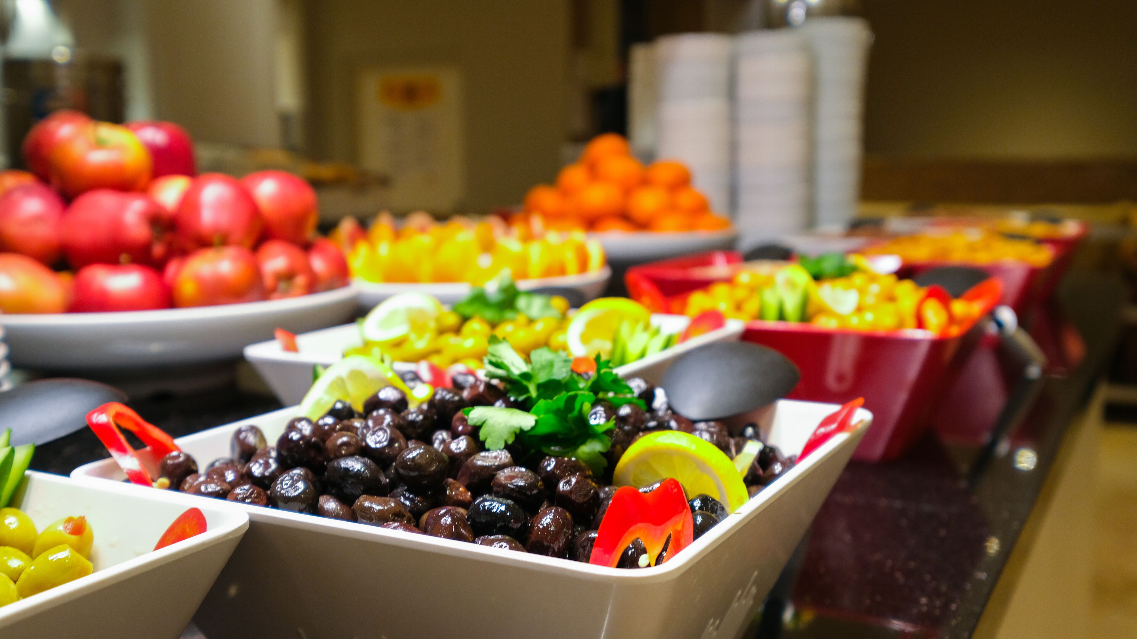 Foto - Seminal Hotel Taksim