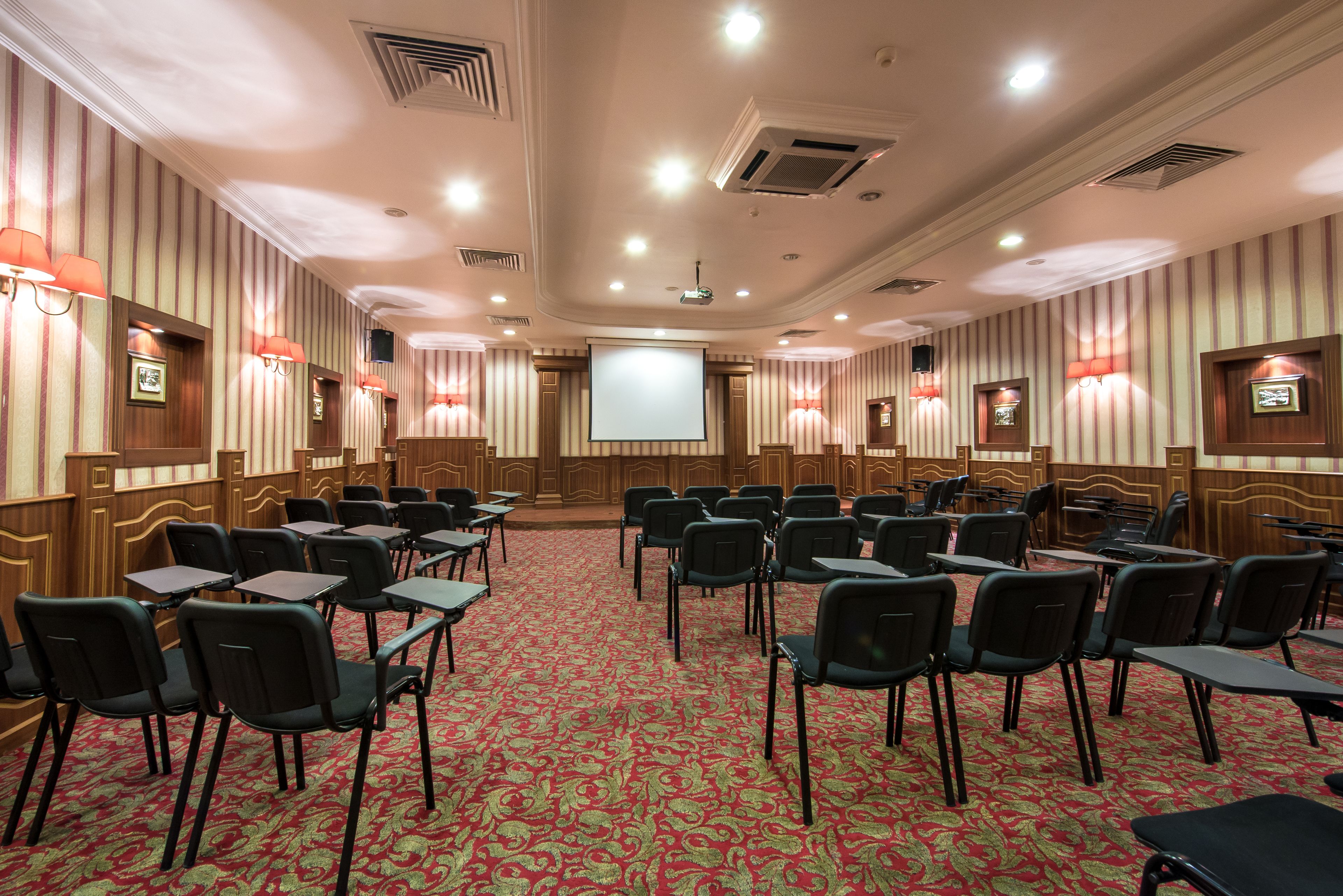 Foto - Seminal Hotel Taksim