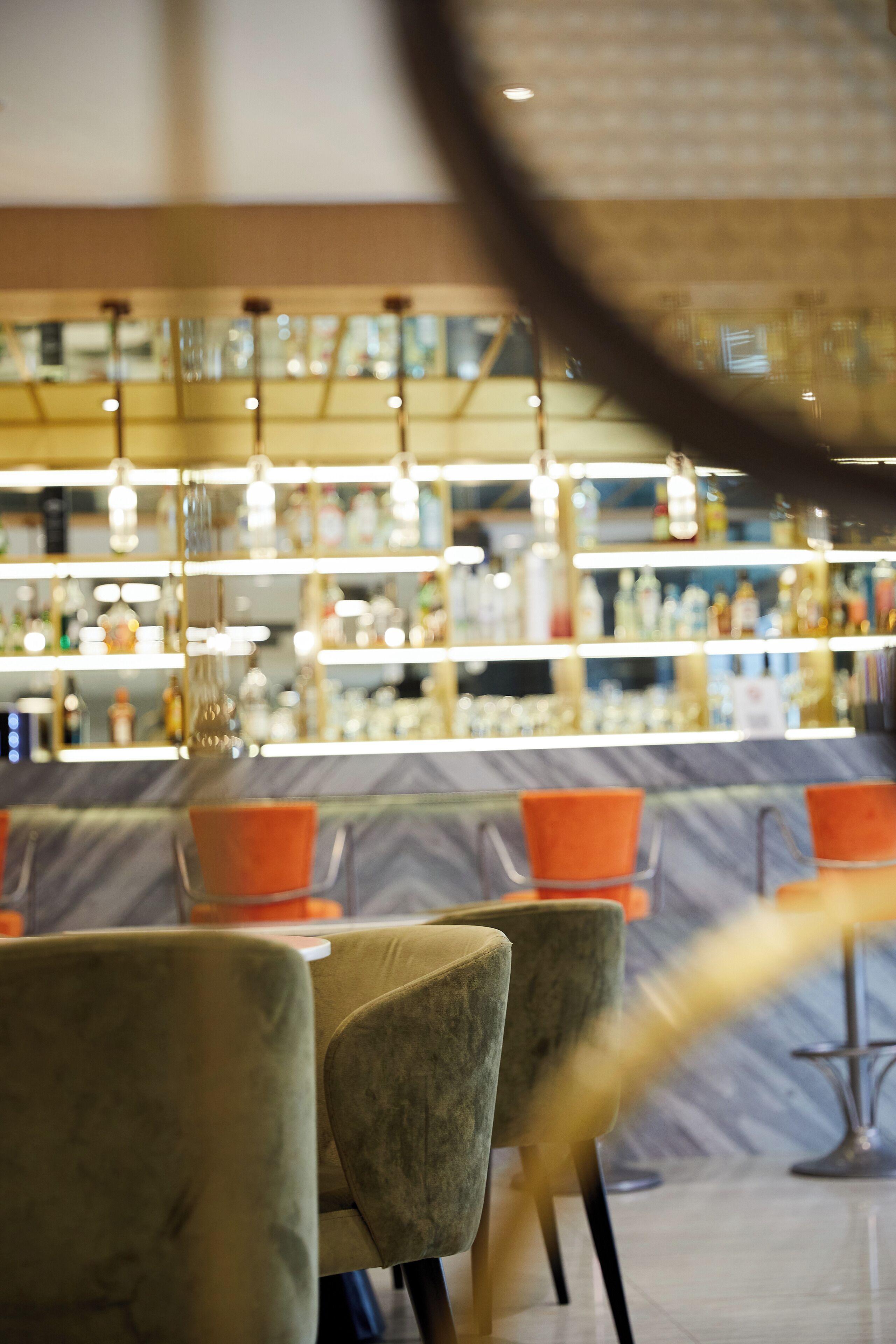 Foto - Seminal Hotel Taksim